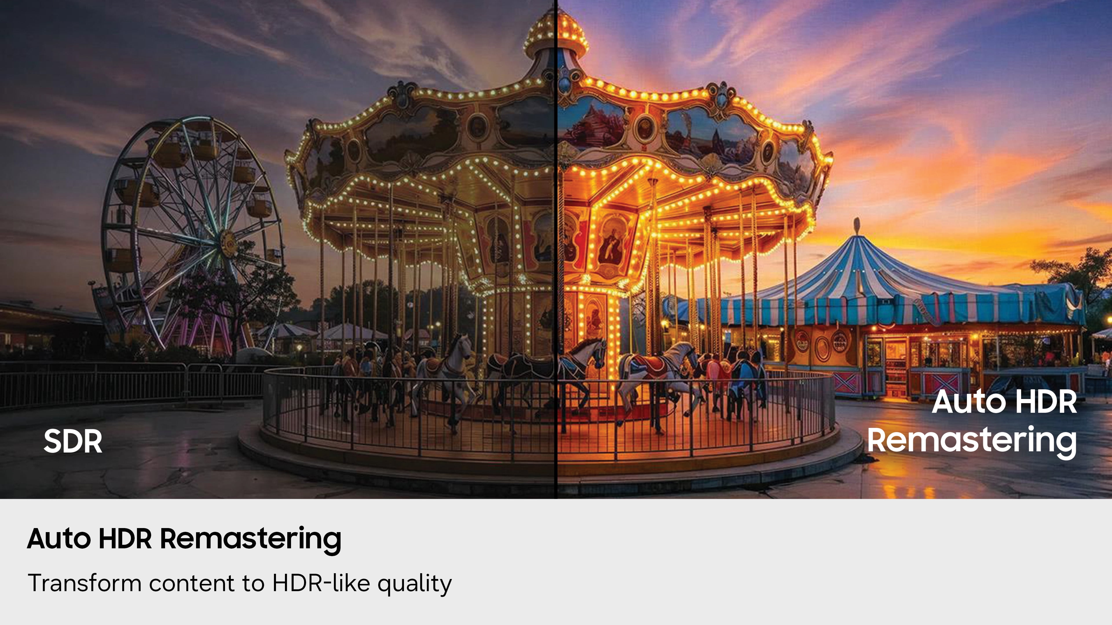 Samsung 100" Class M90H Series Mini LED 4K UHD AI Smart Tizen TV 2026 - UN100M90HAFXZA