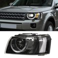 thumbnail image 4 of LED Headlights Dual Beam Projector For Land Rover Freelander 2 L359 2007-2015, 4 of 8
