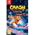 thumbnail image 3 of Crash Bandicoot 4: It's About Time (Switch) EU Version Region Free, 3 of 7