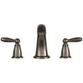 thumbnail image 7 of Moen T4943ORB Rubbed Bronze two-handle roman tub faucet, 7 of 7