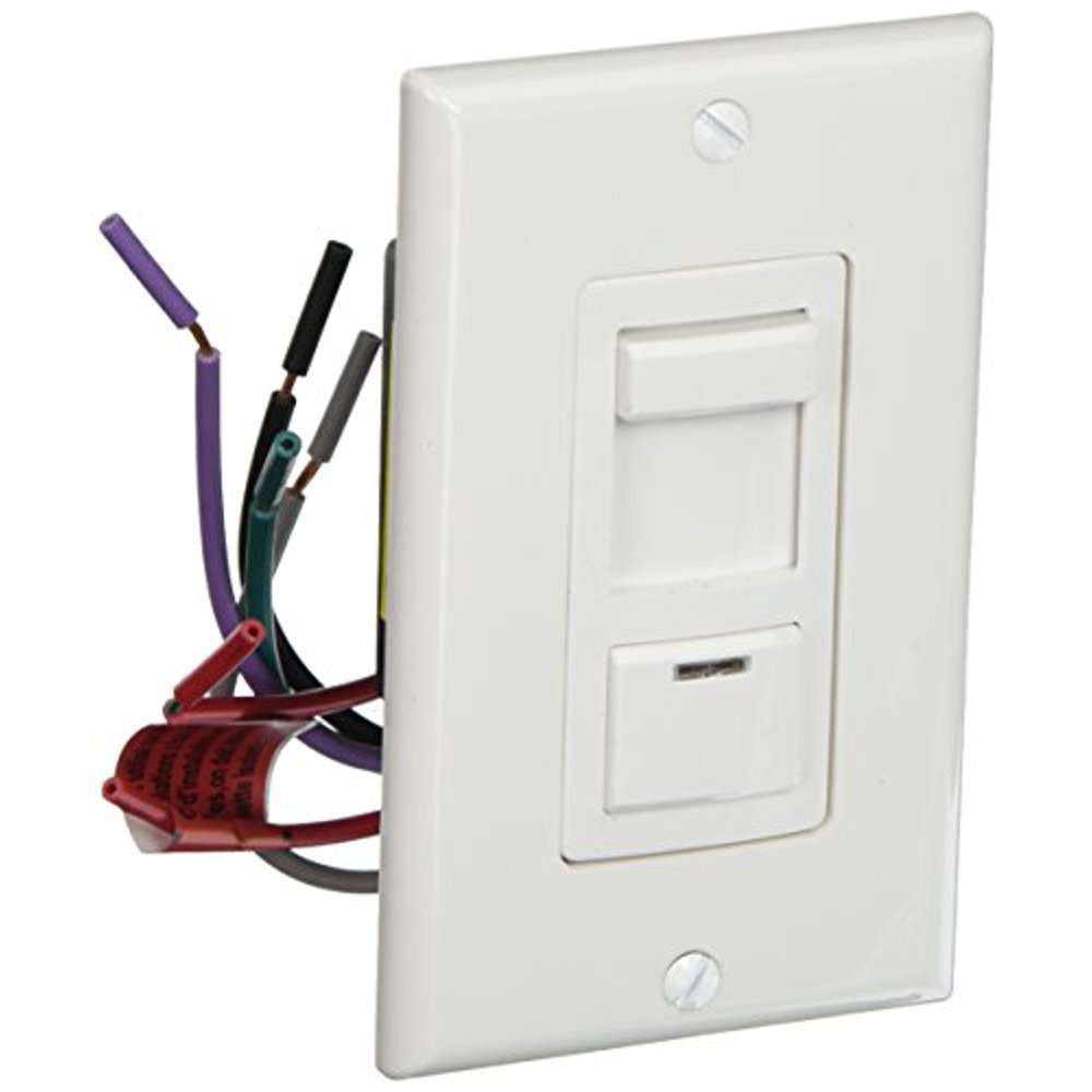 Lithonia Lighting LED Troffer Dimmer Switch