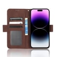 thumbnail image 2 of Funda Tipo Billetera GANGXUN para iPhone 14 Pro max – Tapa Flip con Tarjetero, 2 of 5