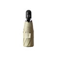 thumbnail image 2 of Byujiro 5-Fold 8-Rib Auto Open Close Umbrella Sun Umbrella with Black Rubber Coating Compact Pocket Folding Sun & Rain Umbrella for Travel & Commute, 2 of 4