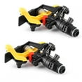 thumbnail image 4 of Buse de Pulvérisation, 2pcs Filetage Mâle G1/2 Arrosage Buse Sprinkler Performances Inégalées, 4 of 8