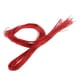 thumbnail image 5 of Alambre de Metal para abalorios de joyería suave de 40 Uds. para manualidades de fabricación de joyas de abalorios rojo Baoblaze Craft Jewelry Beading Wire, 5 of 8