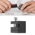 thumbnail image 1 of Tornillo De Banco Ajustable Para Correa De Reloj, Metal Y Plástico Con Diseño Muy Fuerte Y Resistente Para Ajuste Del Pasador De Enlace De La Correa Del Reloj, Portátil Para, 1 of 7