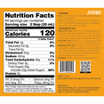 thumbnail image 3 of Tea Zone Orange Syrup (64oz), 3 of 6
