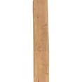 thumbnail image 4 of 4"W x 10"D x 22"H Legacy Rough Sawn Knee Brace, Western Red Cedar, 4 of 4