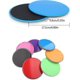 thumbnail image 2 of Ab Trainer Machine Sliders Exercise Gliding Discs For Exercise Core Trainer Machine Gliders Fitness Floor Sliders Exercise Abs Cruncher For Men Blue,1, 2 of 5