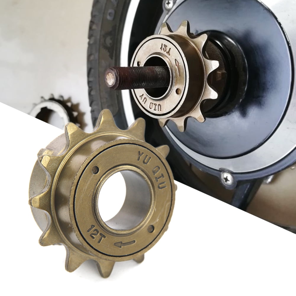 freewheel sprocket
