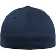 thumbnail image 2 of Flexfit  Organic Cotton Cap, 2 of 3