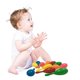 thumbnail image 5 of Minimaracas OuMuaMua para niños, fiesta mexicana, 24 unidades, 5 of 9