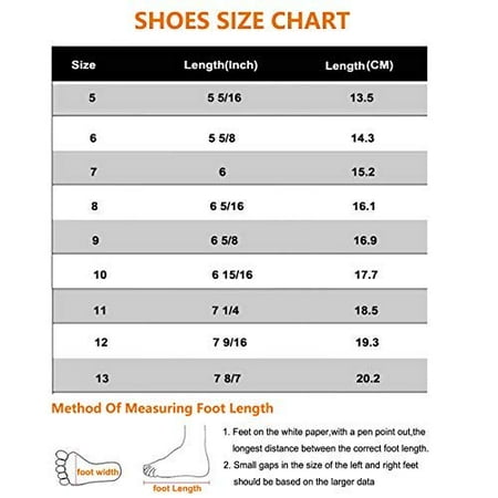 

Girl’s Open Toe Flat Sandals Summer Casual Sandals (Toddler/Little Girl)