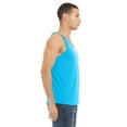 thumbnail image 3 of Unisex Jersey Tank, 3 of 3