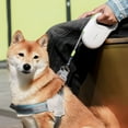 thumbnail image 5 of XYAIYT 5 Meter Automatic Retractable Dog Leash with Ergonomic Handle for Easy Control and Walking Heavy Duty Stretchable Rope for Small to Large Dogs Pet Supplies, 5 of 5