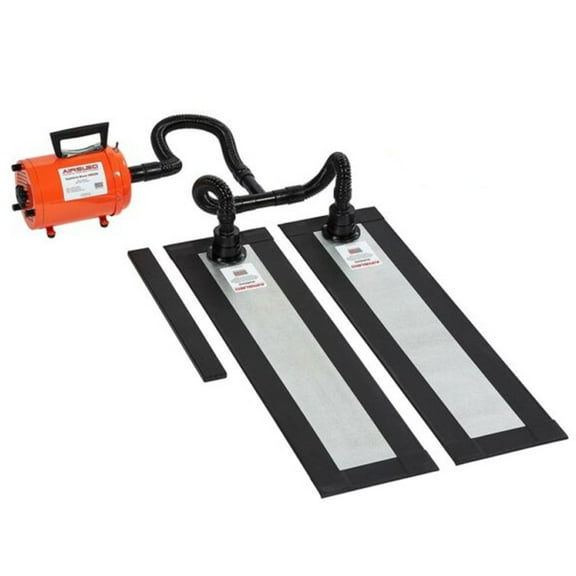 Airsled AM2400-VS Heavy-Duty Appliance Mover, Variable Speed, 950 Pound Lift Max