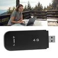 thumbnail image 1 of Enrutador WiFi Portátil USB 4G LTE, Punto De Acceso Móvil De Bolsillo Con Ranura Para Tarjeta SIM, Dispositivos De Internet Móvil De Alta Velocidad Para Viajes, Compatible Con, 1 of 7