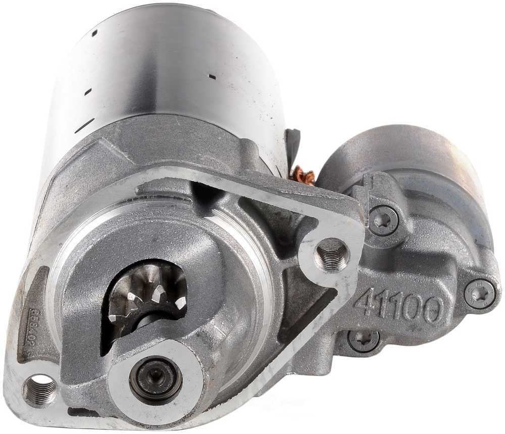 Bosch SR0502X Fits select: 2012-2014 MERCEDES-BENZ ML, 2013-2016 MERCEDES-BENZ GL