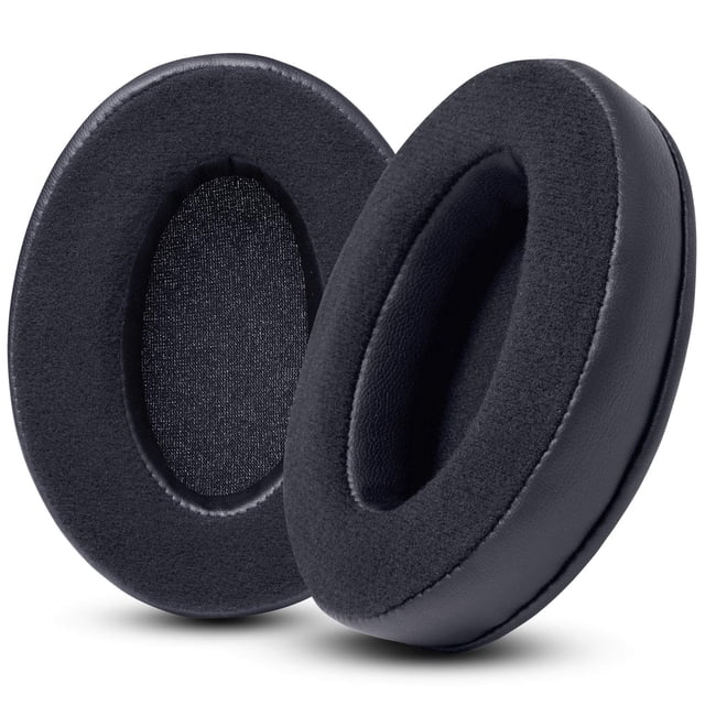 WC Wicked Cushions Velour Replacement Earpads para ATH M50X