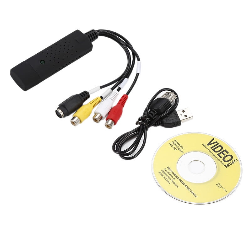 how to convert vhs tapes to digital format on pc how to convert vhs tapes to digital format on pc