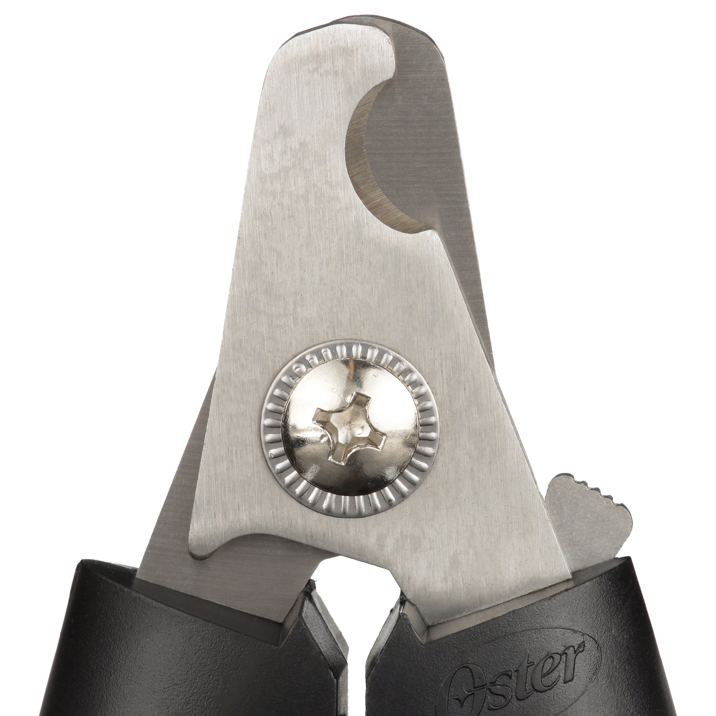 oster gentle paws less stress pet nail trimmer