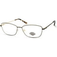 thumbnail image 1 of Eyeglasses Harley-Davidson HD 0560 002 Matte Black, 1 of 1