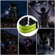 thumbnail image 5 of Rawiri - Bandas LED recargables de alta visibilidad para muñeca, brazo y tobillo, para correr y caminar de noche, 5 of 5
