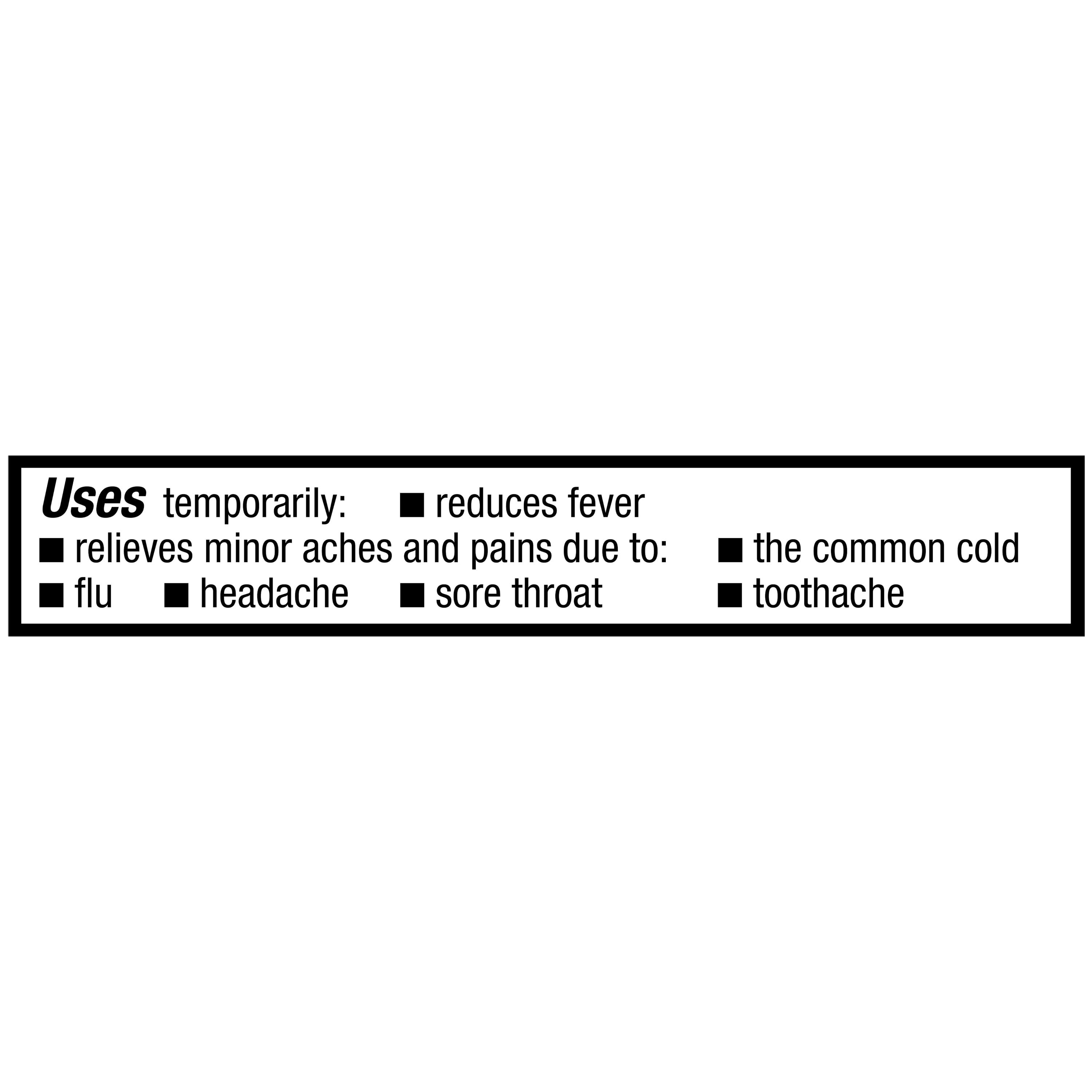 (3 pack) Equate Infants' Dye-Free Pain Reliever & Fever Reducer Acetaminophen Oral Suspension, 160 mg, Grape Flavor, Ages 2 to 3 Years, 2 fl oz, Compare to Infant's Tylenol Oral Suspension Active Ingredient
