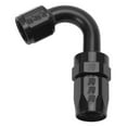 thumbnail image 4 of Russell 613425 Full Flow Swivel Hose End 120 Deg. End, 4 of 6