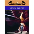thumbnail image 1 of Pre-Owned Coyote Canyon: Volume 2 (Paperback) 1552859347 9781552859346, 1 of 1