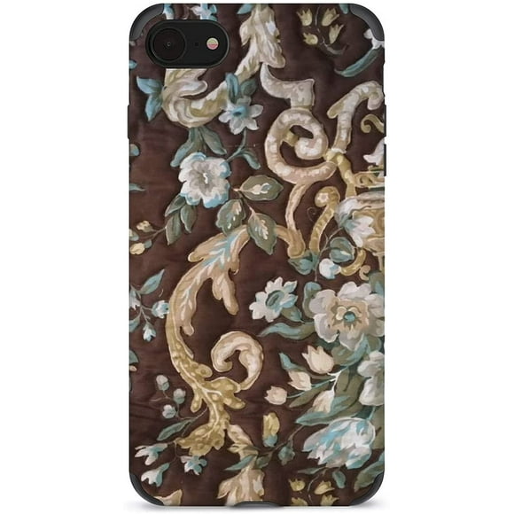Phone Case Printing (2) Pattern Cute Customed Cell Phone Accessories Shockproof Protection Case for Women Men Teens