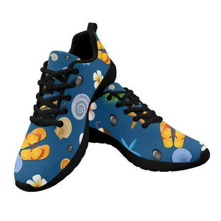 

Men Women High Quality Sneakers Beach Style Breathable Black White Sports Casual Light Walking Running Shoes Zapatillas Hombre