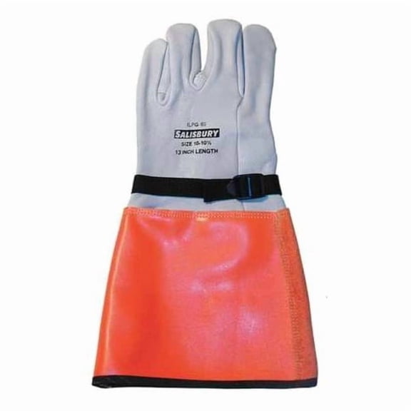 Salisbury Electrical Glove Protector,11,15",PR ILPG6S/11