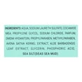 thumbnail image 2 of Saphira Mineral Essentials Rebalance Shampoo for Greasy Roots and Dry Ends, 13.5 fl oz, 2 of 5