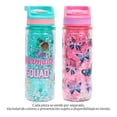 thumbnail image 1 of Botella Cool Gear Twist Niña Tapa y Asa Plástico  473 ml Varios Modelos 1 Pieza, 1 of 4