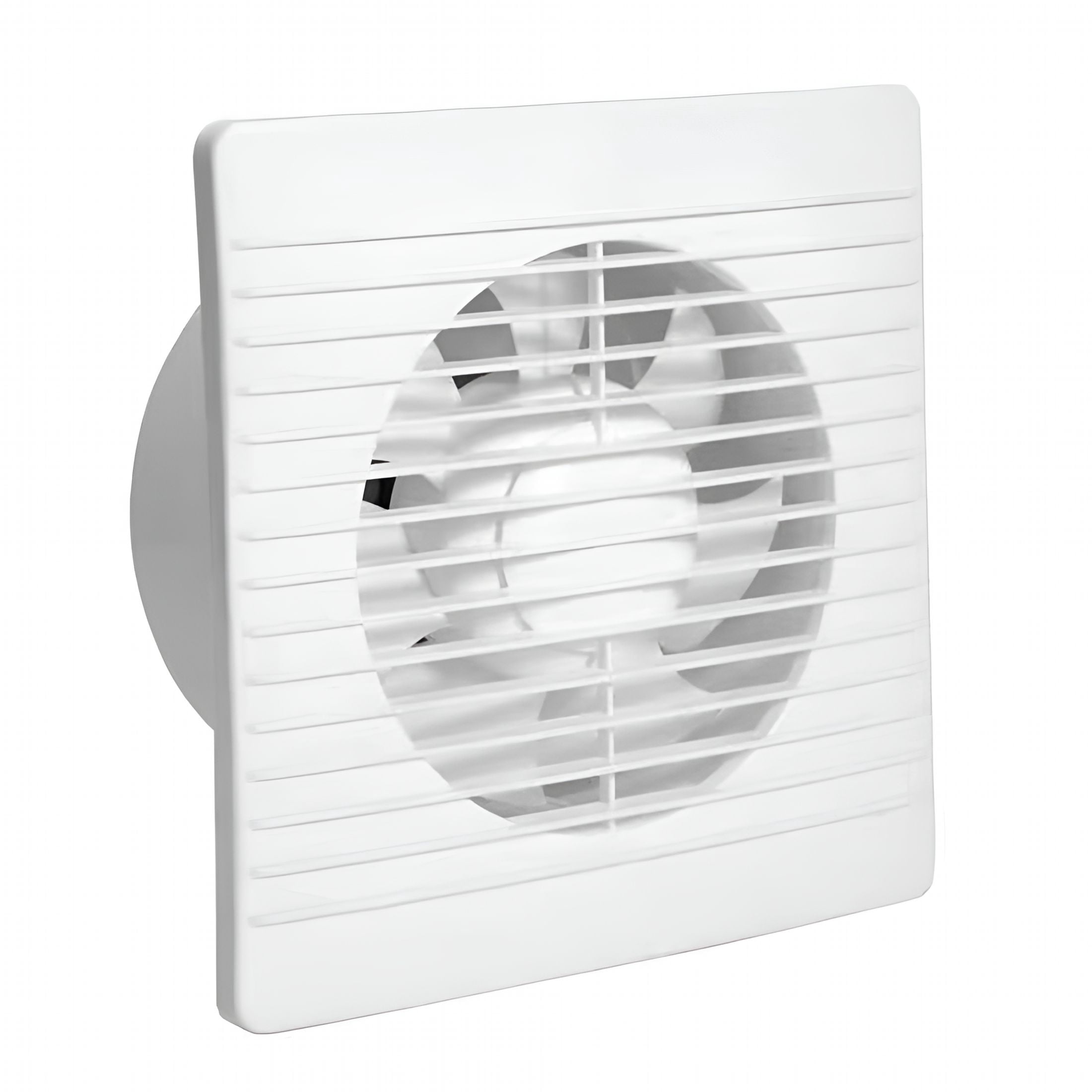 HIBIBUD 2026 New Extractor Ventilation Fan,Exhaust Fan Extractor Fan for Kitchen,Bathroom Exhaust Fan(4 In)