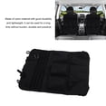thumbnail image 4 of Car BackStorage Bag, Multifunctional Lightweight Nylon Storage Bag With Pockets For Car, 4 of 8