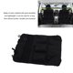 thumbnail image 4 of Bolsas Molle Para Asiento Trasero De Coche, Bolsa De Almacenamiento Multifuncional, 4 of 8