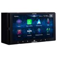 thumbnail image 2 of Receptor para auto Alpine iLX-W670 con pantalla táctil de 7" y SWI-CP2, 2 of 6