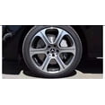 thumbnail image 3 of 4 pegatinas Bleu Centre de Roue Moyeu tapacubos para Mercedes 65mm-, 3 of 4