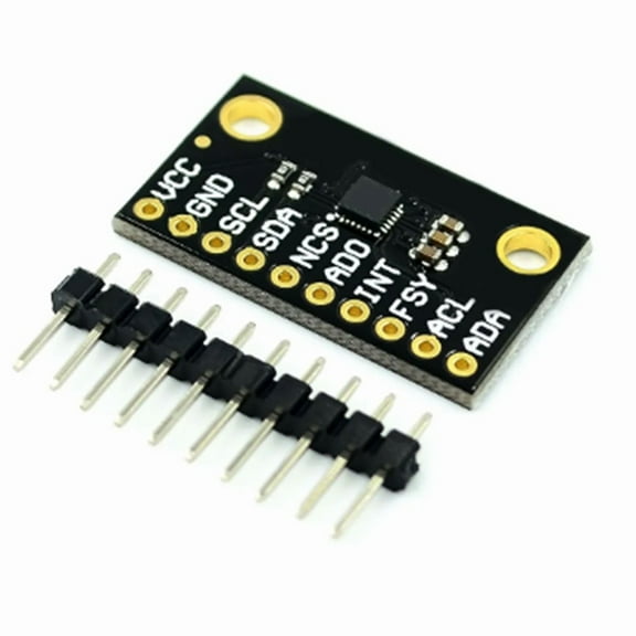 1PCS for ICM-20948 9-Axis Motion Tracking Sensors with Gyroscopes, Motion Module