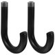 thumbnail image 1 of ADDHAT 2Ud Mango Compacto Negro Para Plegable Con Y Fácil Instalación, 1 of 8