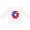 AA-White, variant on Inktastic American Flag Sunflower in Red White and Blue Boys or Girls Long Sleeve Toddler T-Shirt