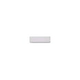 thumbnail image 2 of SVV-1013-WH Victoria Vertical Mailbox - White, 2 of 2