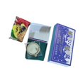 thumbnail image 4 of yotijay Stitch Advent Calendar Embroidery Kit Christmas Gifts Decorative Dark Blue, 4 of 9