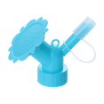 thumbnail image 1 of Mengxi Labor-saving Sprinkler Safe Portable Gardening Flower Water Bottle Sprayer Irrigation Tools, 1 of 5