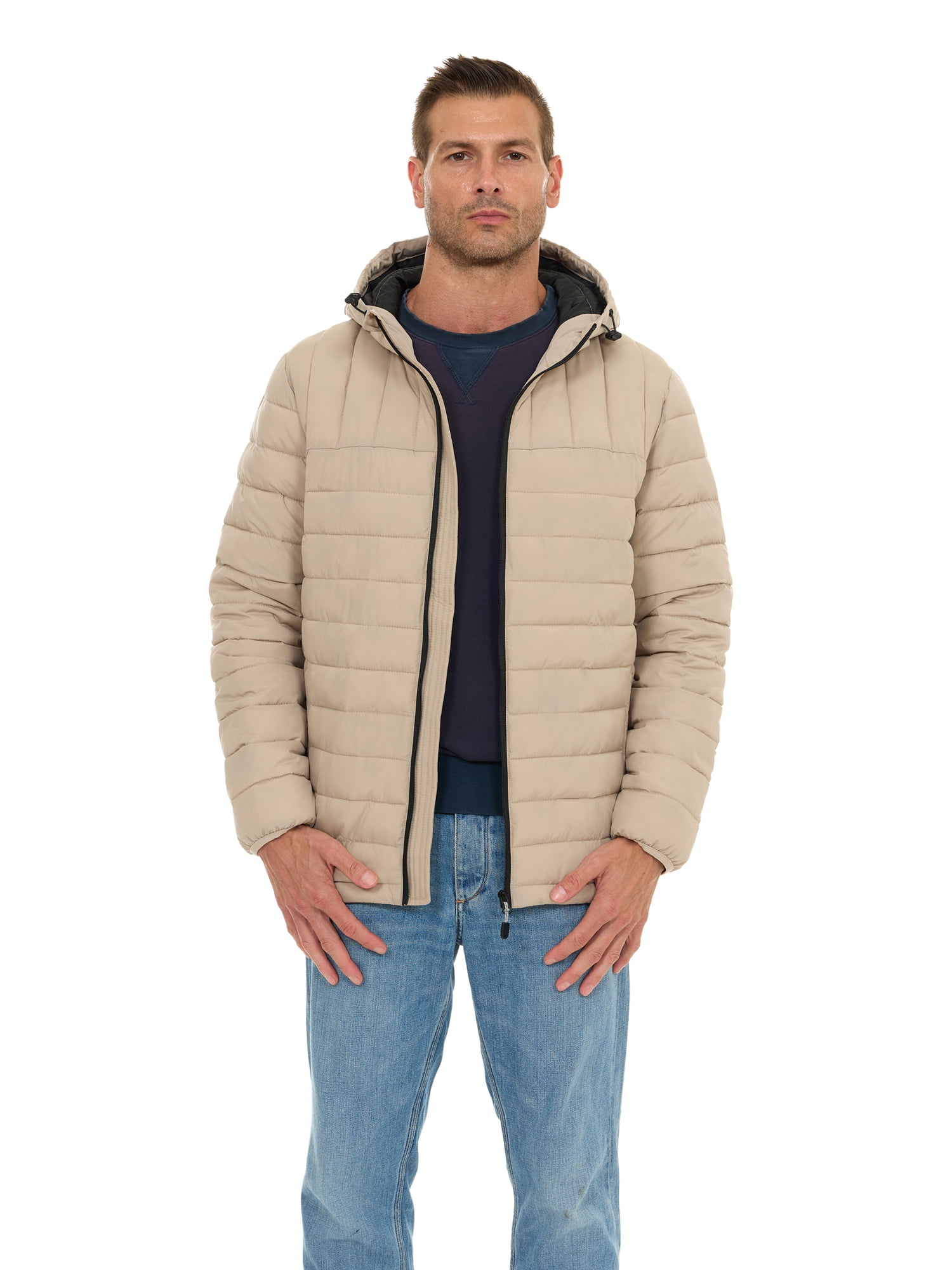 Dickies Nylon Ripstop Quilted Jacket Sizes S-XXL