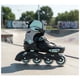 thumbnail image 2 of Jakks Pacific Patines En Línea Redo Phantom L 6.5 Mm Negro, 2 of 2