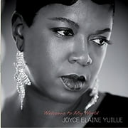 Joyce Elaine Yuille - Welcome to My World - Jazz - Vinyl
