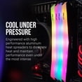 thumbnail image 6 of PNY EPIC-X RGB™ 32GB (2x16GB) DDR4 3600MHz CL18 1.35V (XMP 2.0 Compatible) - Desktop Memory Kit, 6 of 7